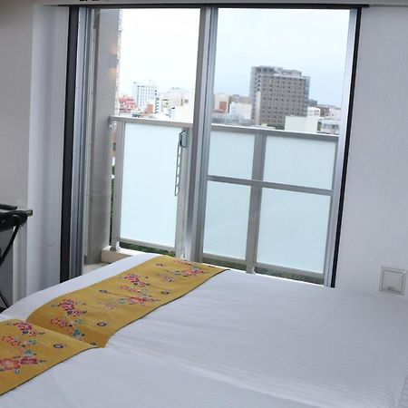 Hotel Urbansea 2 Matsuo Naha Dış mekan fotoğraf